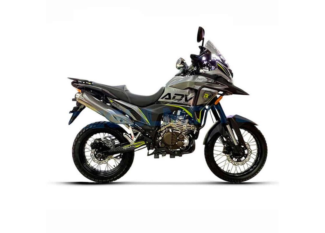 Купить Мотоцикл REGULMOTO ADV 300 S в Москве