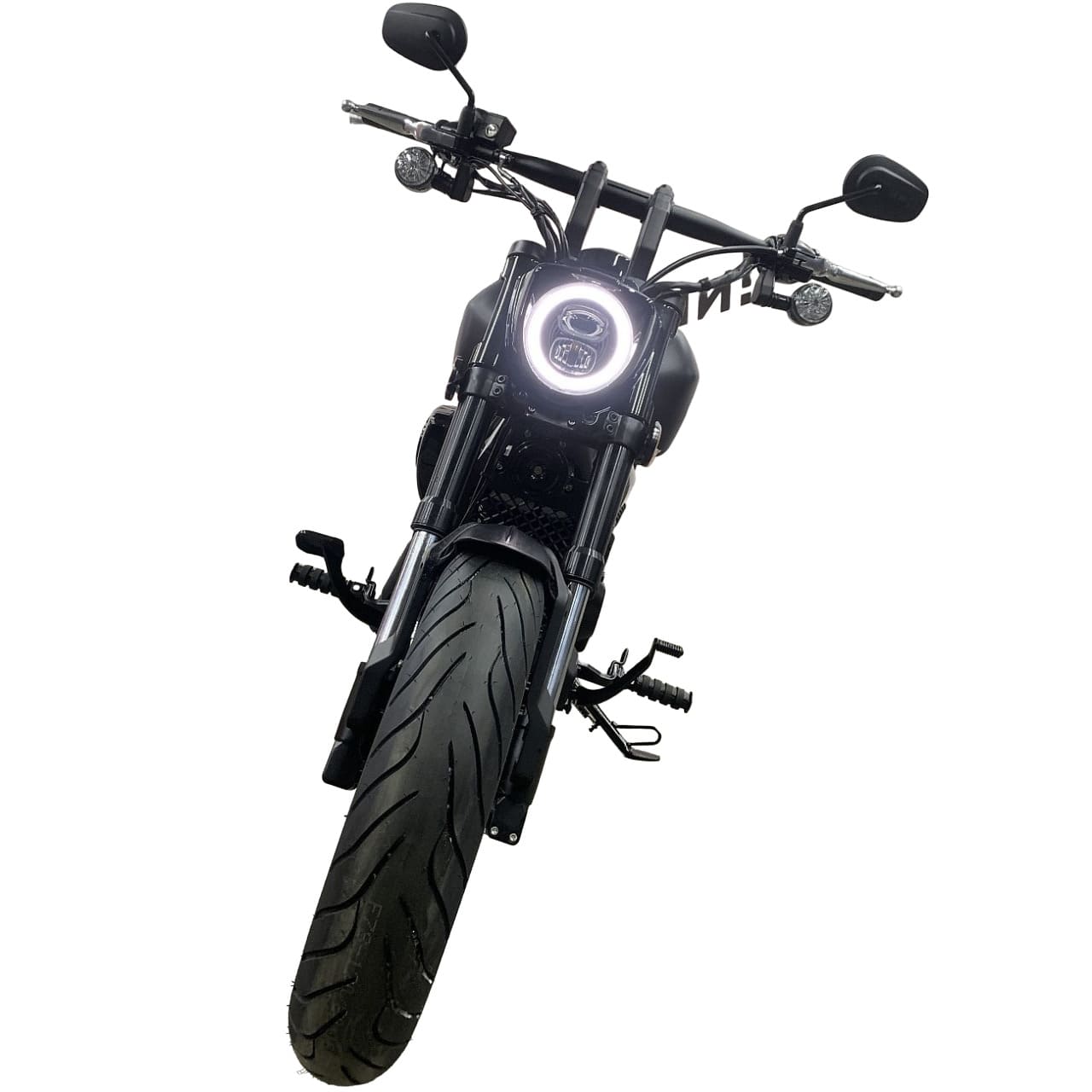 Купить Мотоцикл REGULMOTO V BOB в Москве фото3