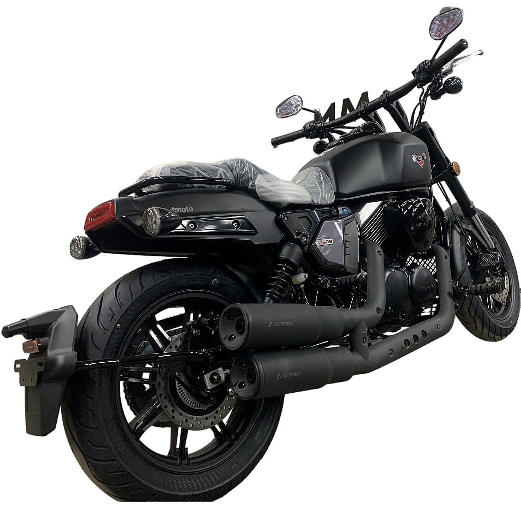 Купить Мотоцикл REGULMOTO V BOB в Москве фото5