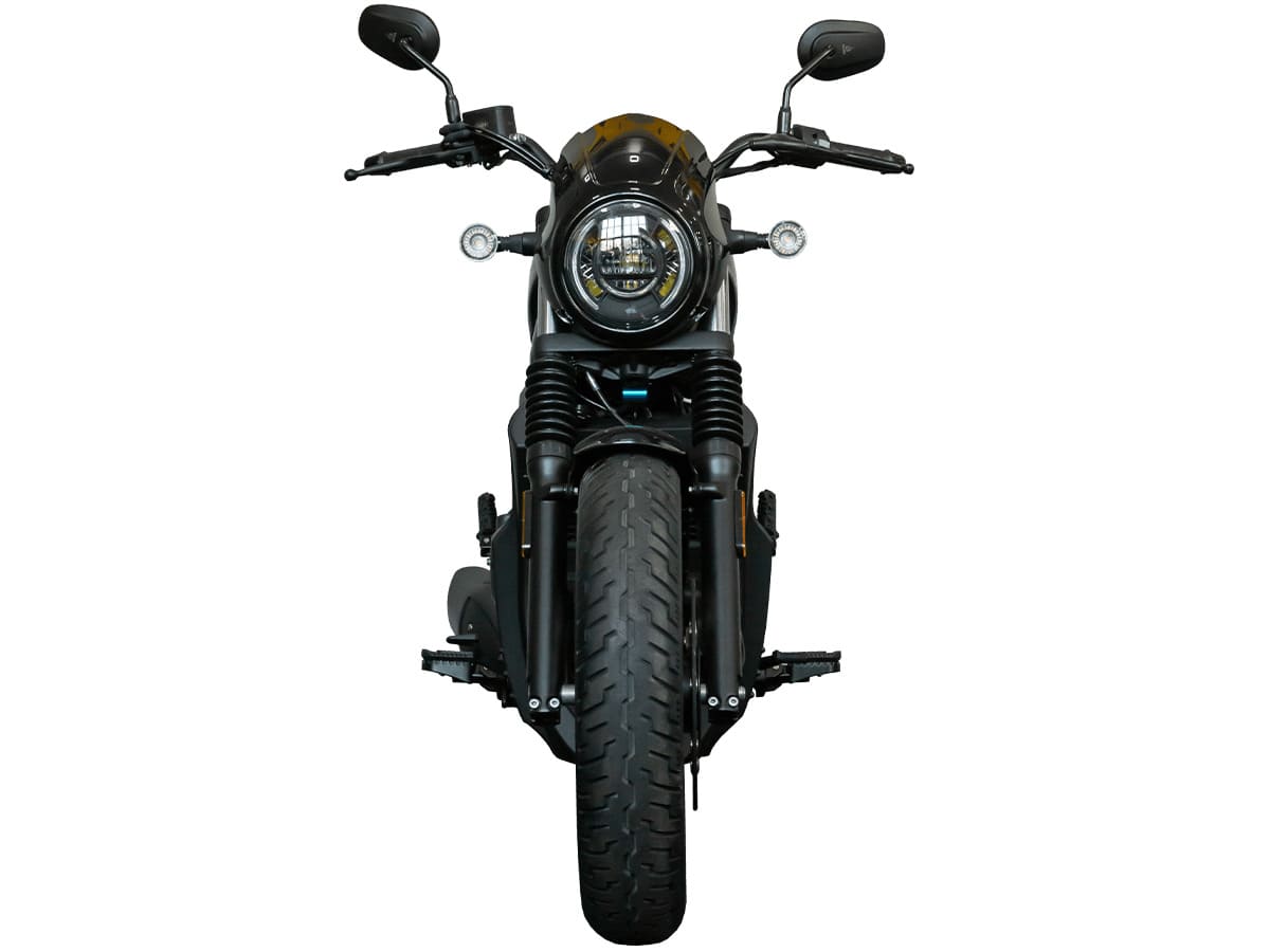 Купить Мотоцикл GROZA XS500 в Москве фото7