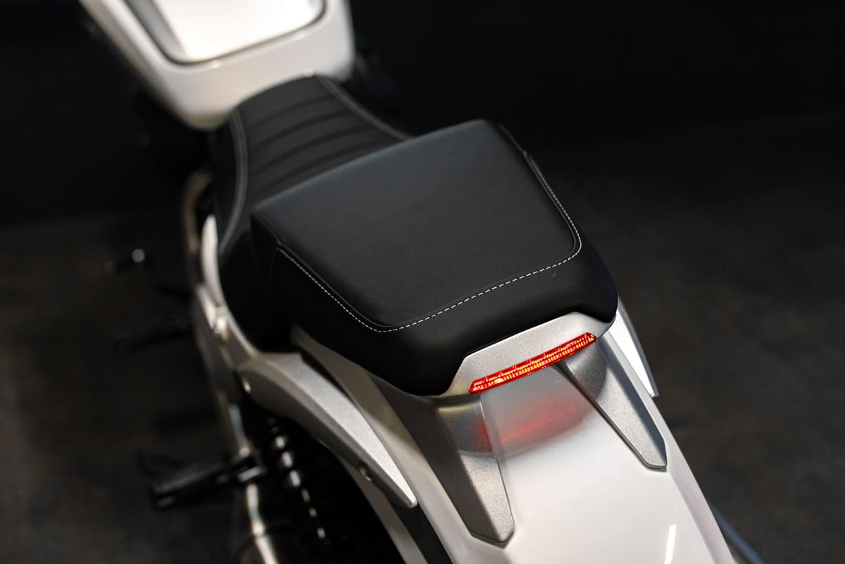 Купить Мотоцикл BENDA Rock 300 в Москве фото6