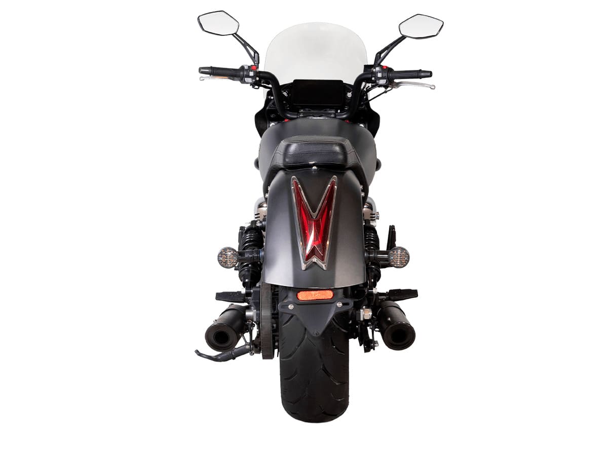 Купить Мотоцикл GROZA ML800 в Москве фото8