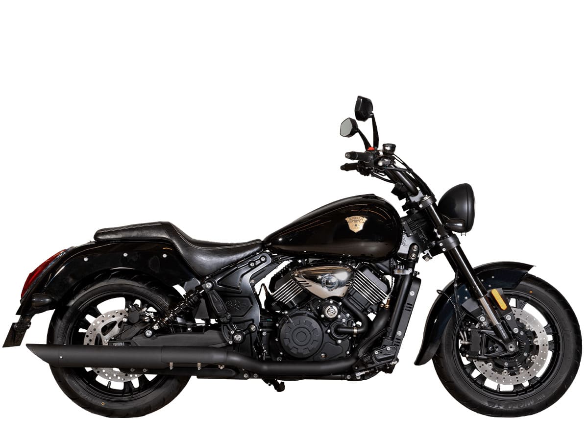 Купить Мотоцикл GROZA SL800 в Москве