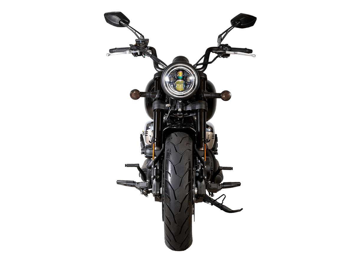 Купить Мотоцикл GROZA SL800 в Москве фото7