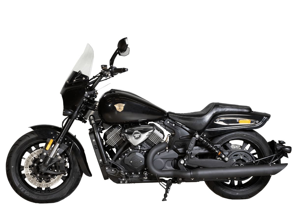 Купить Мотоцикл GROZA RL800 в Москве фото2