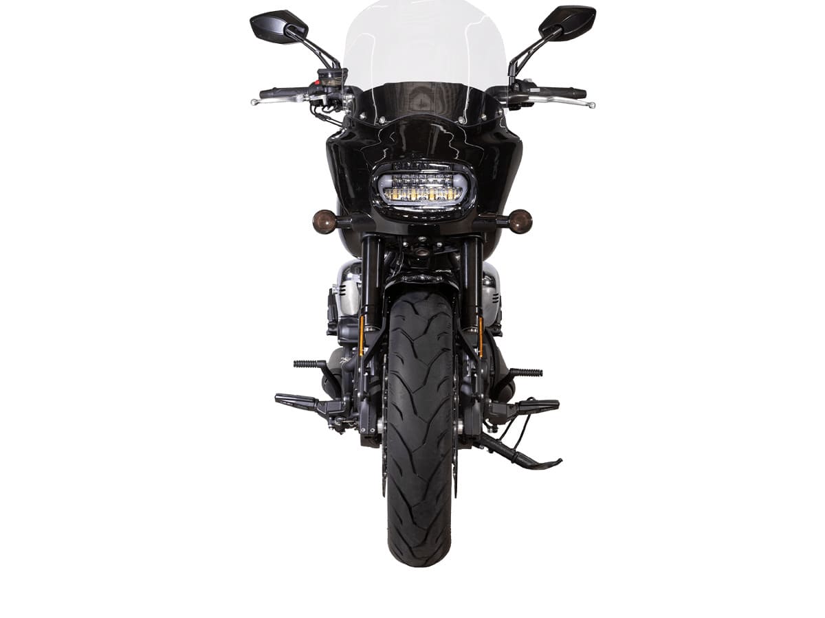 Купить Мотоцикл GROZA RL800 в Москве фото7