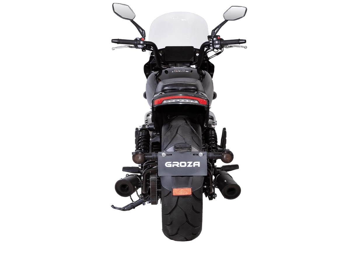 Купить Мотоцикл GROZA RL800 в Москве фото8