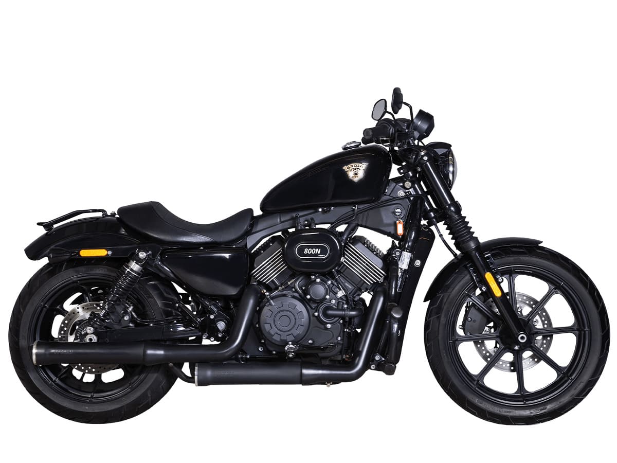 Купить Мотоцикл GROZA Toughman 800N в Москве