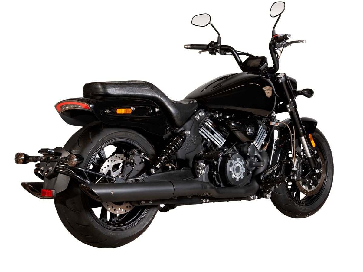 Купить Мотоцикл GROZA YL800 в Москве фото5