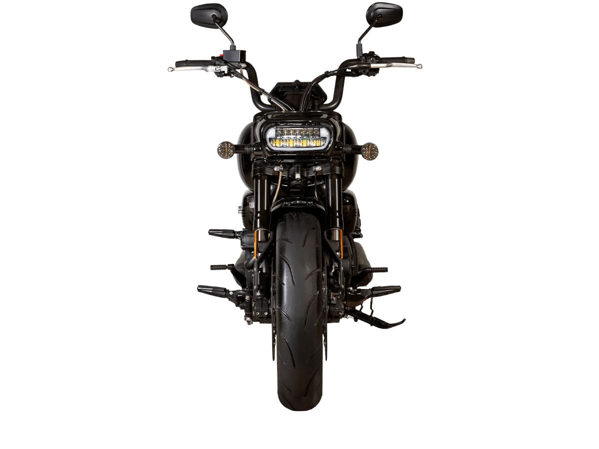 Купить Мотоцикл GROZA YL800 в Москве фото7