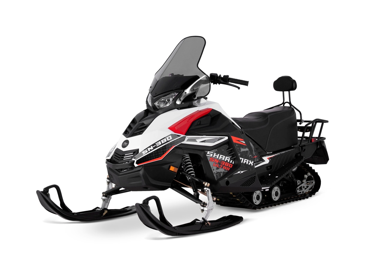 Купить Снегоход SHARMAX SN-380 Ultra в Москве
