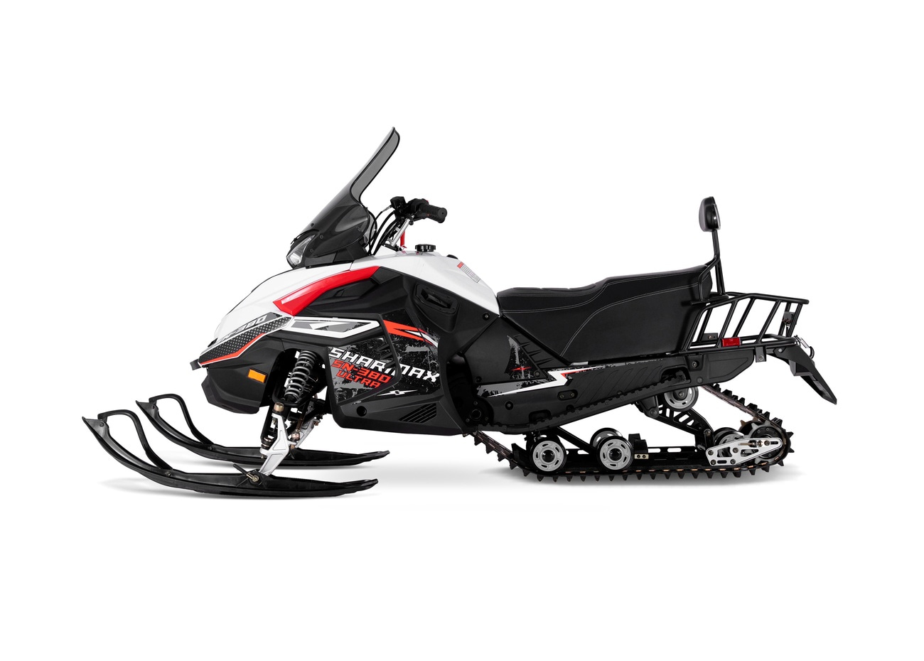 Купить Снегоход SHARMAX SN-380 Ultra в Красноярске фото2