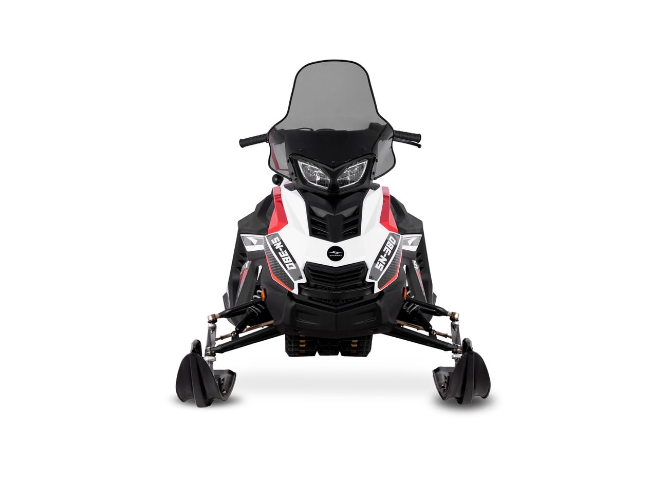 Купить Снегоход SHARMAX SN-380 Ultra в Красноярске фото3
