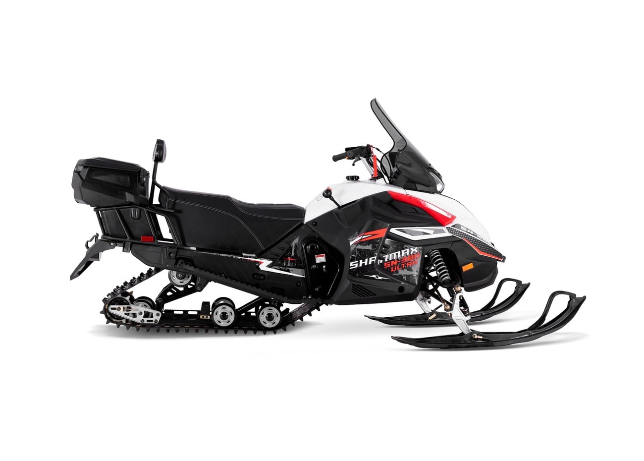 Купить Снегоход SHARMAX SN-380 Ultra в Красноярске фото4