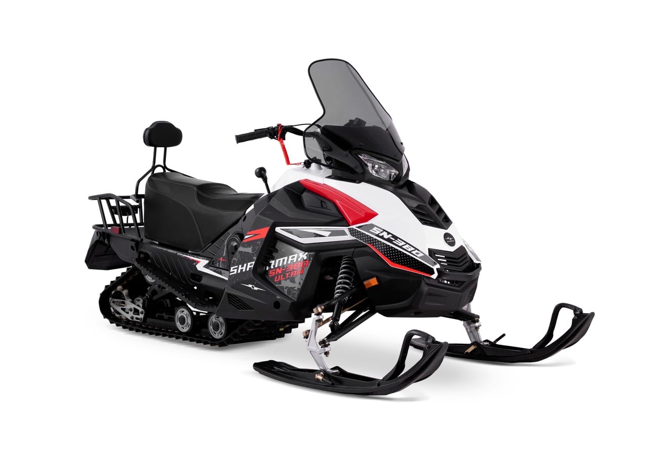 Купить Снегоход SHARMAX SN-380 Ultra в Красноярске фото5