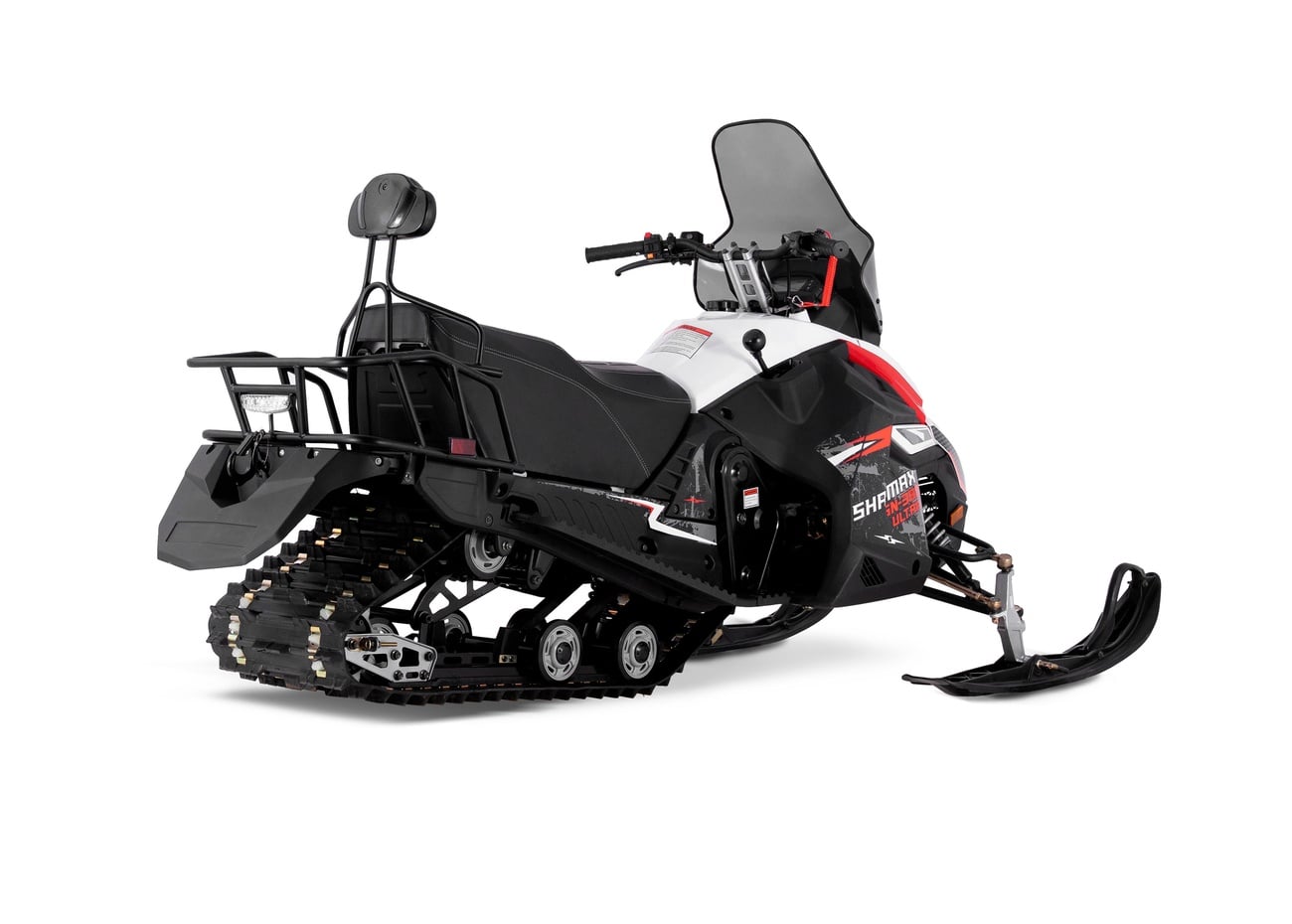 Купить Снегоход SHARMAX SN-380 Ultra в Красноярске фото7