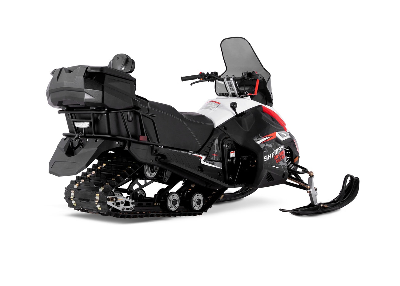 Купить Снегоход SHARMAX SN-380 Ultra в Красноярске фото8