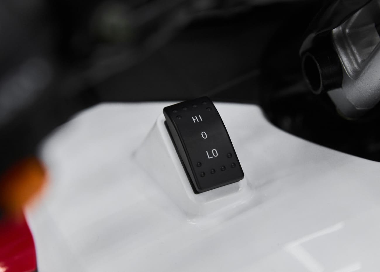 Купить Снегоход SHARMAX SN-380 Ultra в Красноярске фото15