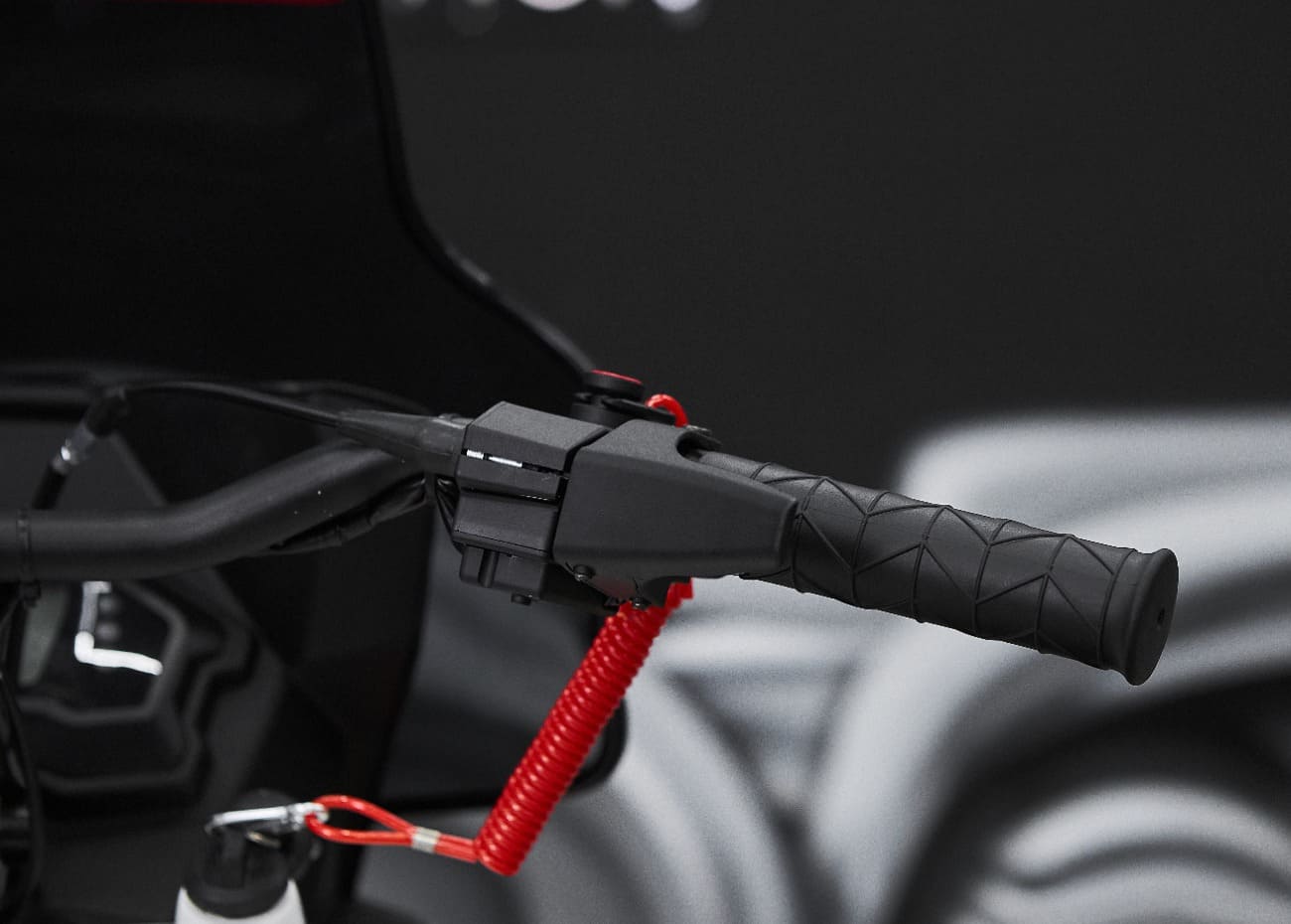 Купить Снегоход SHARMAX SN-380 Ultra в Красноярске фото16