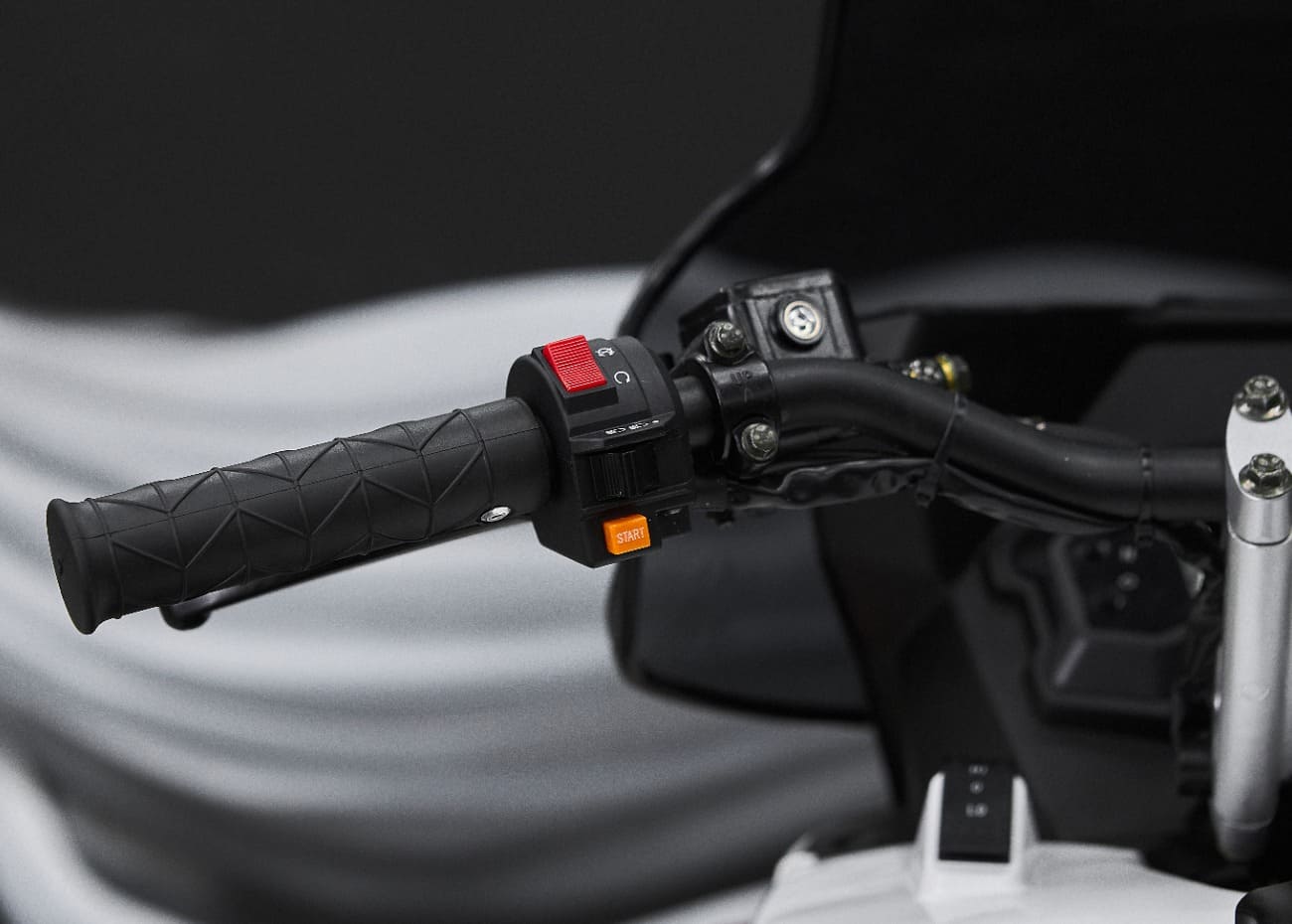 Купить Снегоход SHARMAX SN-380 Ultra в Красноярске фото18