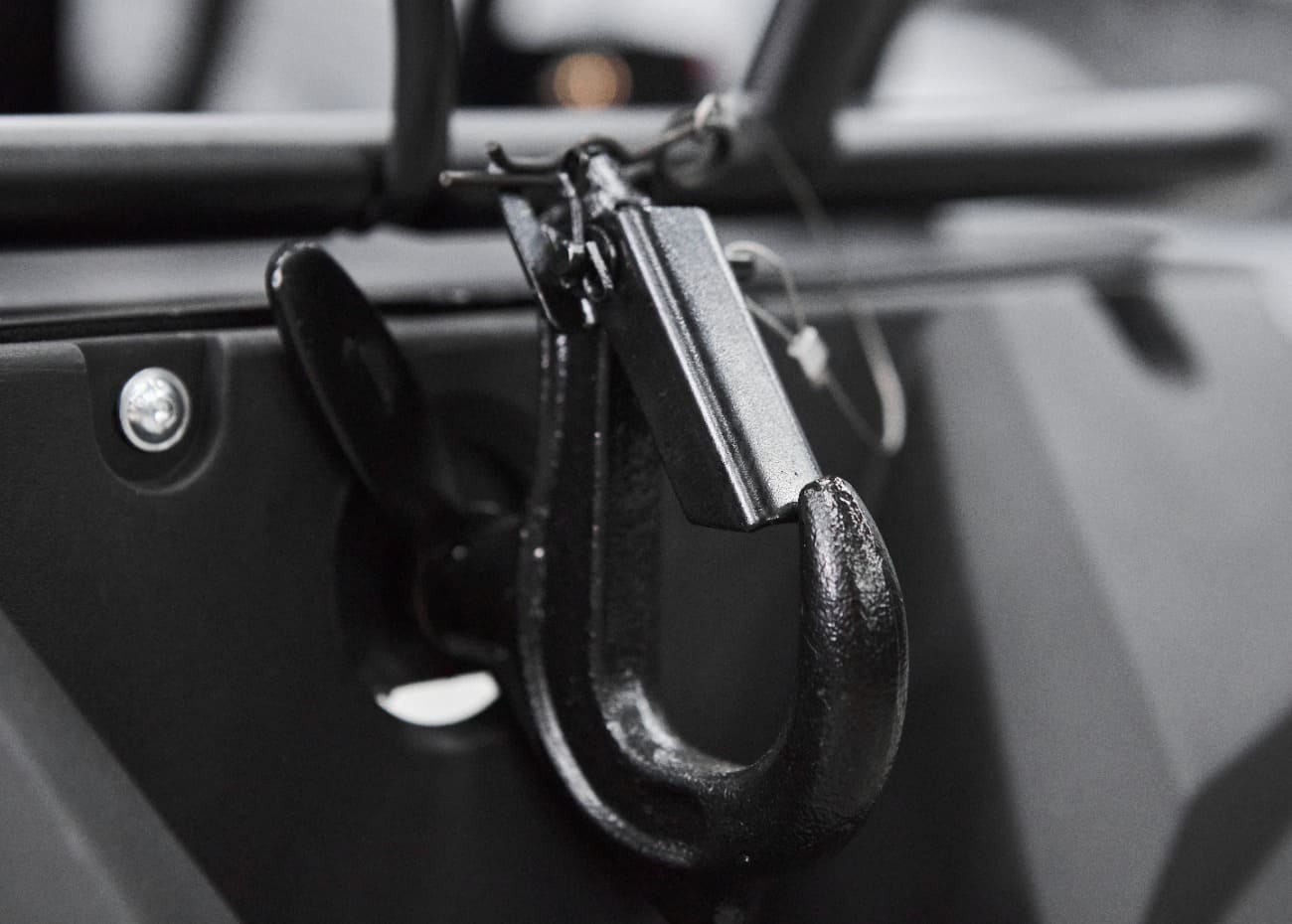 Купить Снегоход SHARMAX SN-380 Ultra в Красноярске фото19