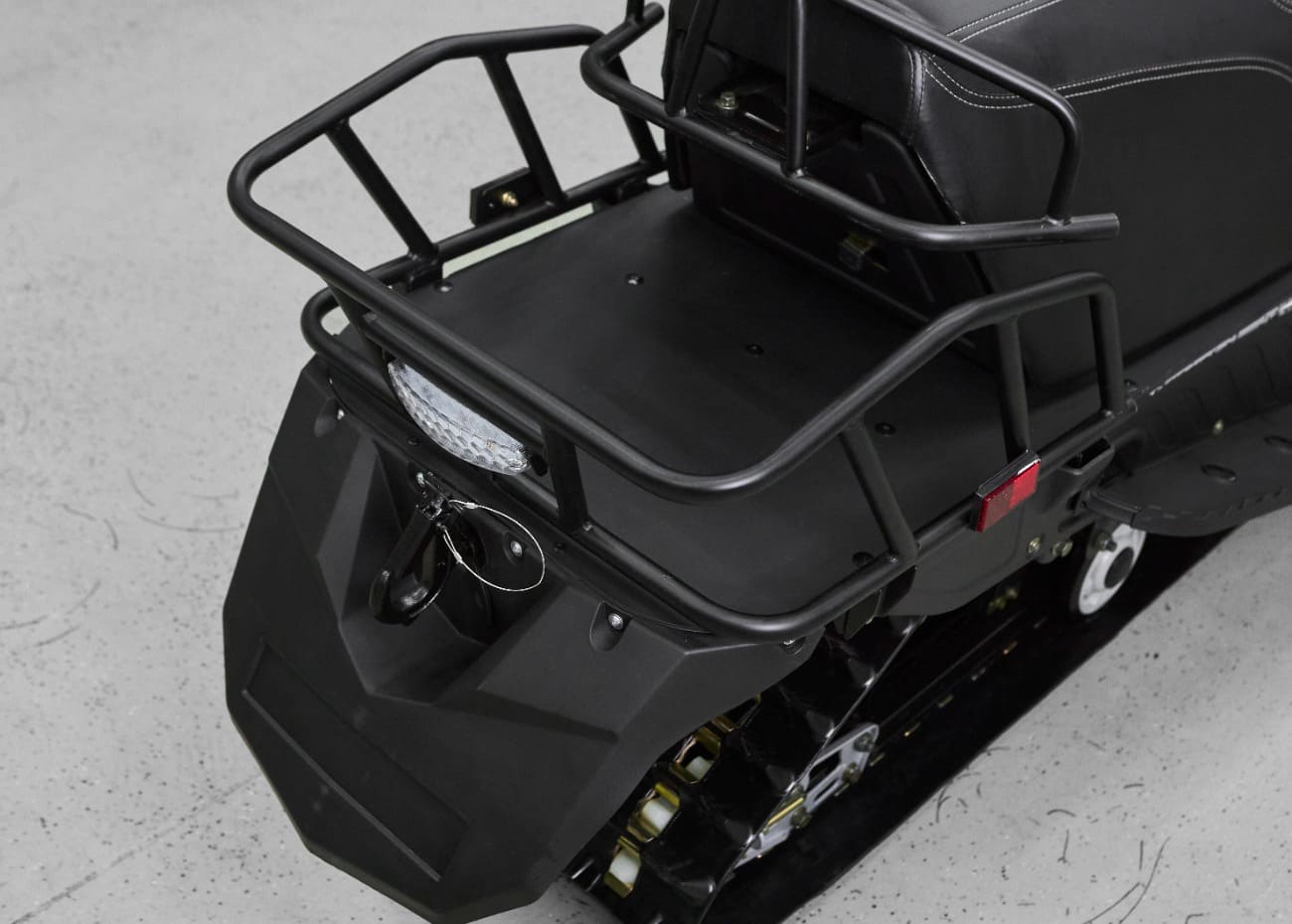 Купить Снегоход SHARMAX SN-380 Ultra в Красноярске фото21