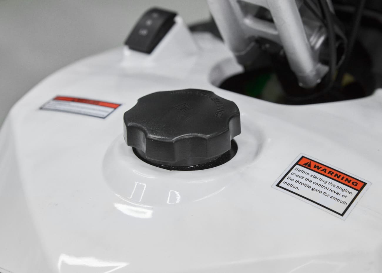 Купить Снегоход SHARMAX SN-380 Ultra в Красноярске фото22