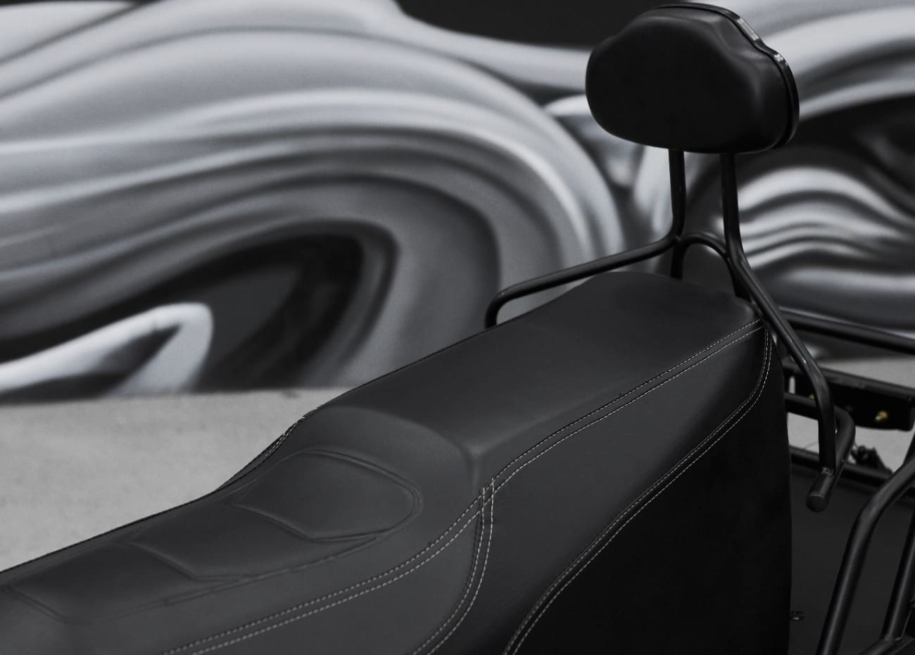 Купить Снегоход SHARMAX SN-380 Ultra в Красноярске фото24