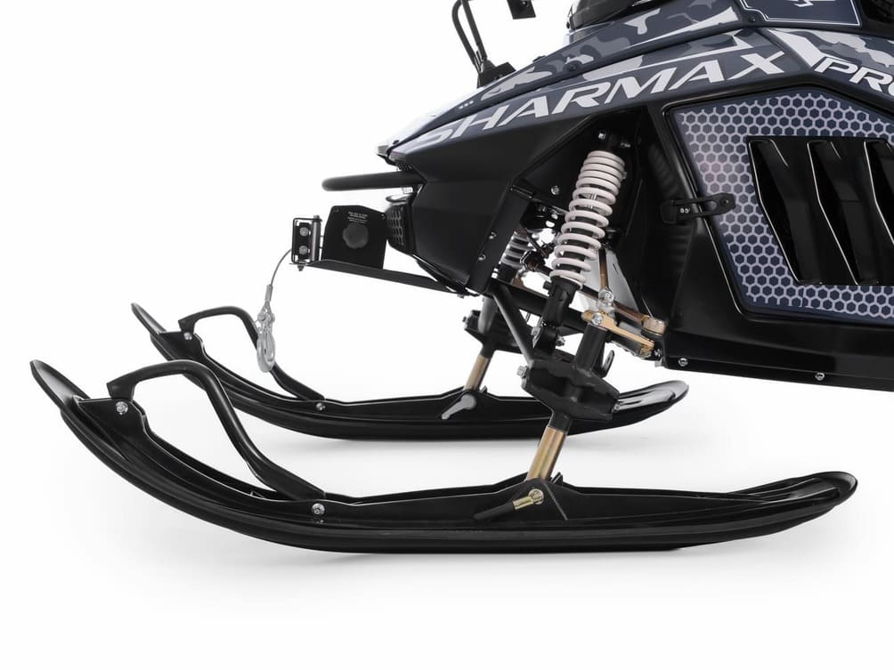 Купить Снегоход SHARMAX SN-650 (2024) в Москве фото6