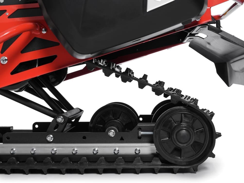 Купить Снегоход SHARMAX SN-650 (2024) в Москве фото9