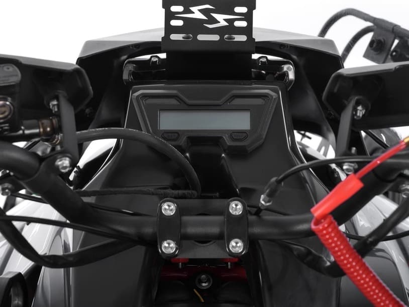 Купить Снегоход SHARMAX SN-650 (2024) в Москве фото14