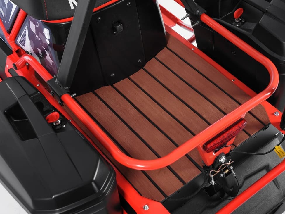 Купить Снегоход SHARMAX SN-650 (2024) в Москве фото15