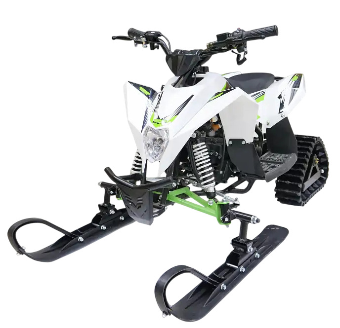 Купить Снегоцикл MOTAX Gekkon 70 Snow в Москве