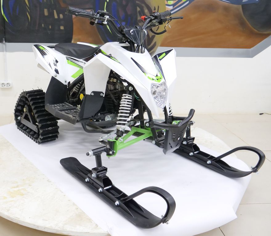 Купить Снегоцикл MOTAX Gekkon 70 Snow в Москве фото2