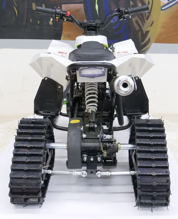 Купить Снегоцикл MOTAX Gekkon 70 Snow в Москве фото7