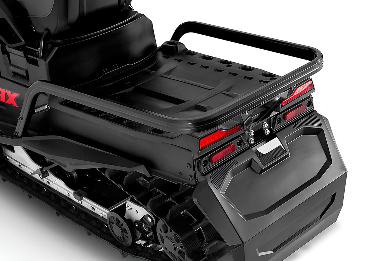 Купить Снегоход SHARMAX Ace 1000 SWT в Москве фото6