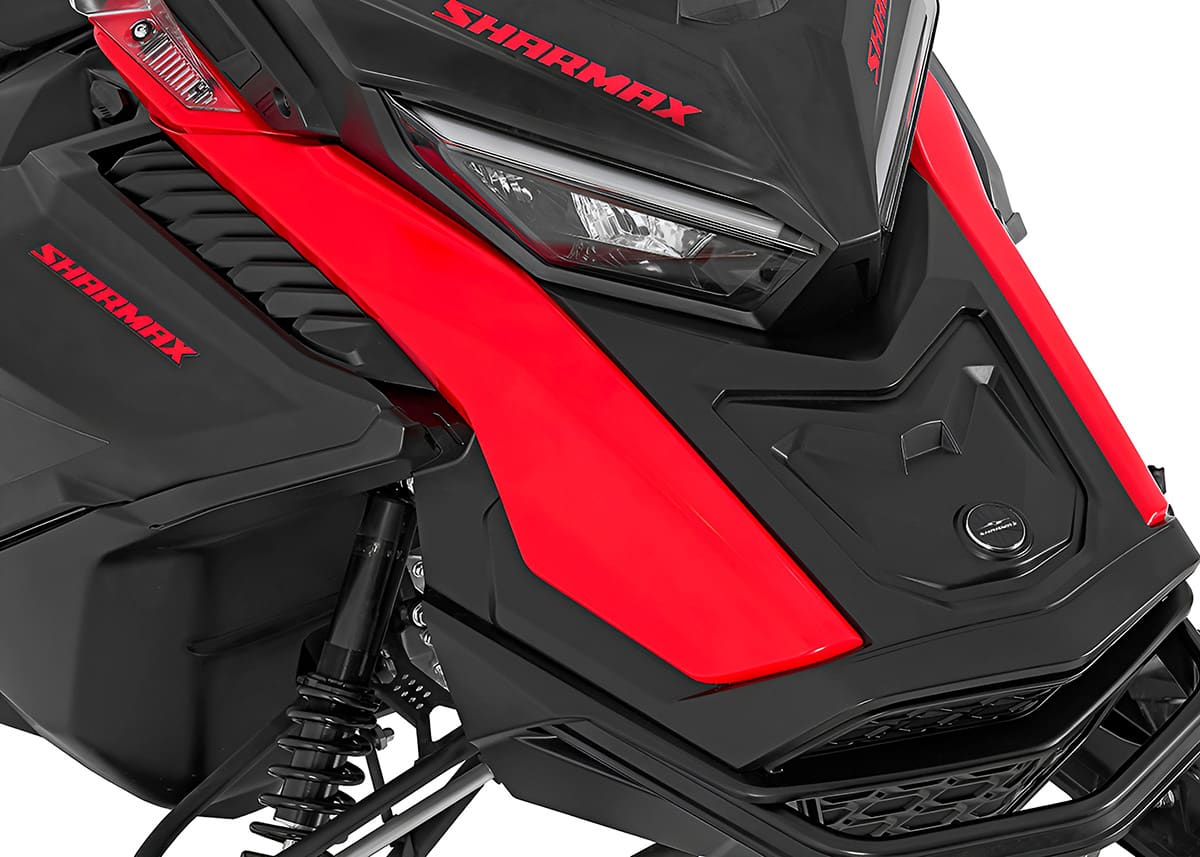 Купить Снегоход SHARMAX Ace 1000 SWT в Москве фото7