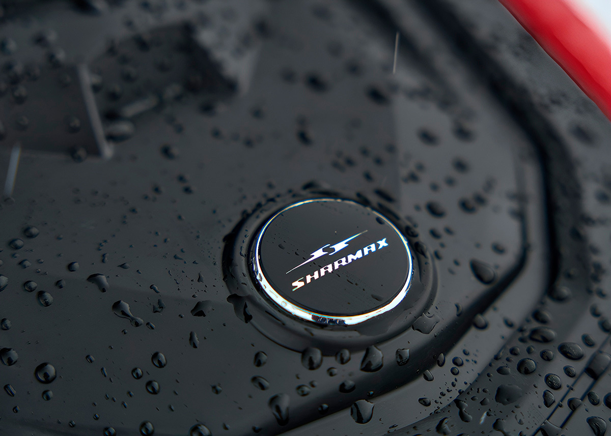 Купить Снегоход SHARMAX Ace 900 в Москве фото18