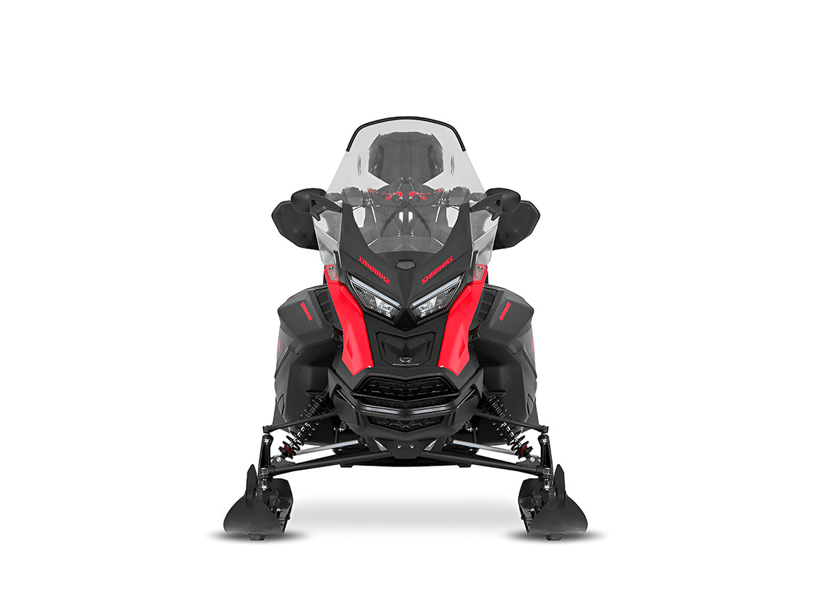 Купить Снегоход SHARMAX Ace 1000 TURBO в Москве фото4