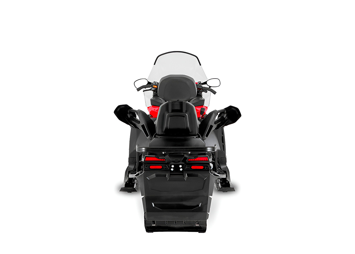 Купить Снегоход SHARMAX Ace 1000 TURBO в Москве фото5