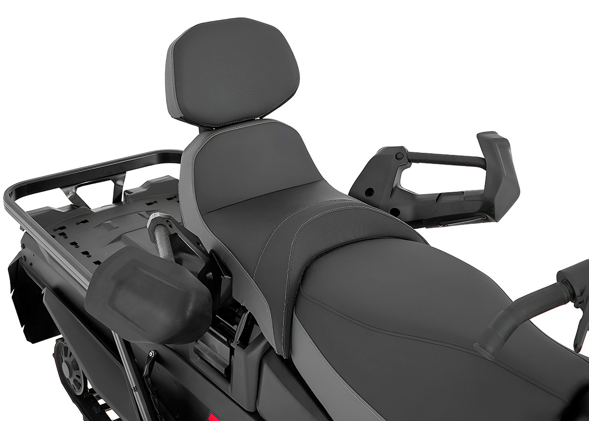 Купить Снегоход SHARMAX Ace 1000 TURBO в Москве фото7