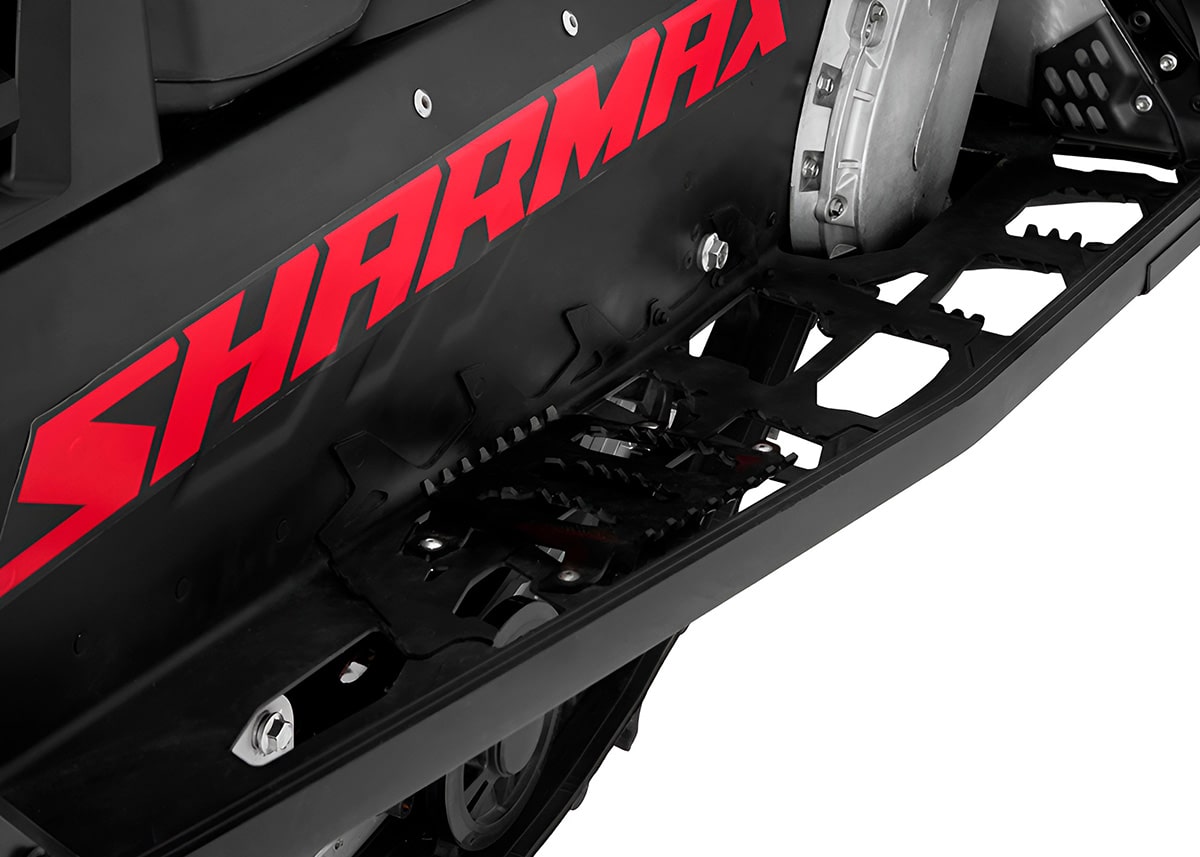 Купить Снегоход SHARMAX Ace 1000 TURBO в Москве фото10