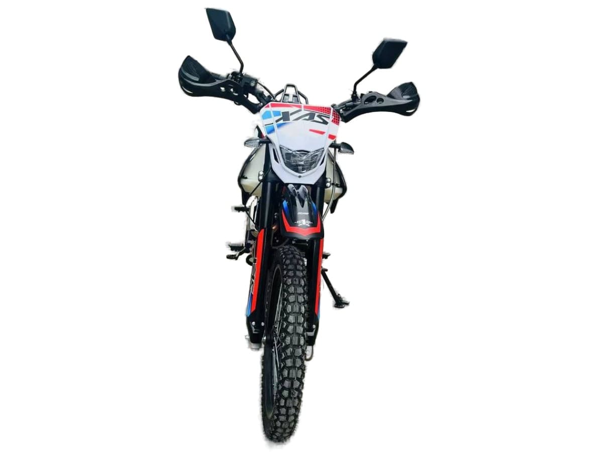 Купить Мотоцикл кроссовый эндуро XAS 300cc в Москве фото2