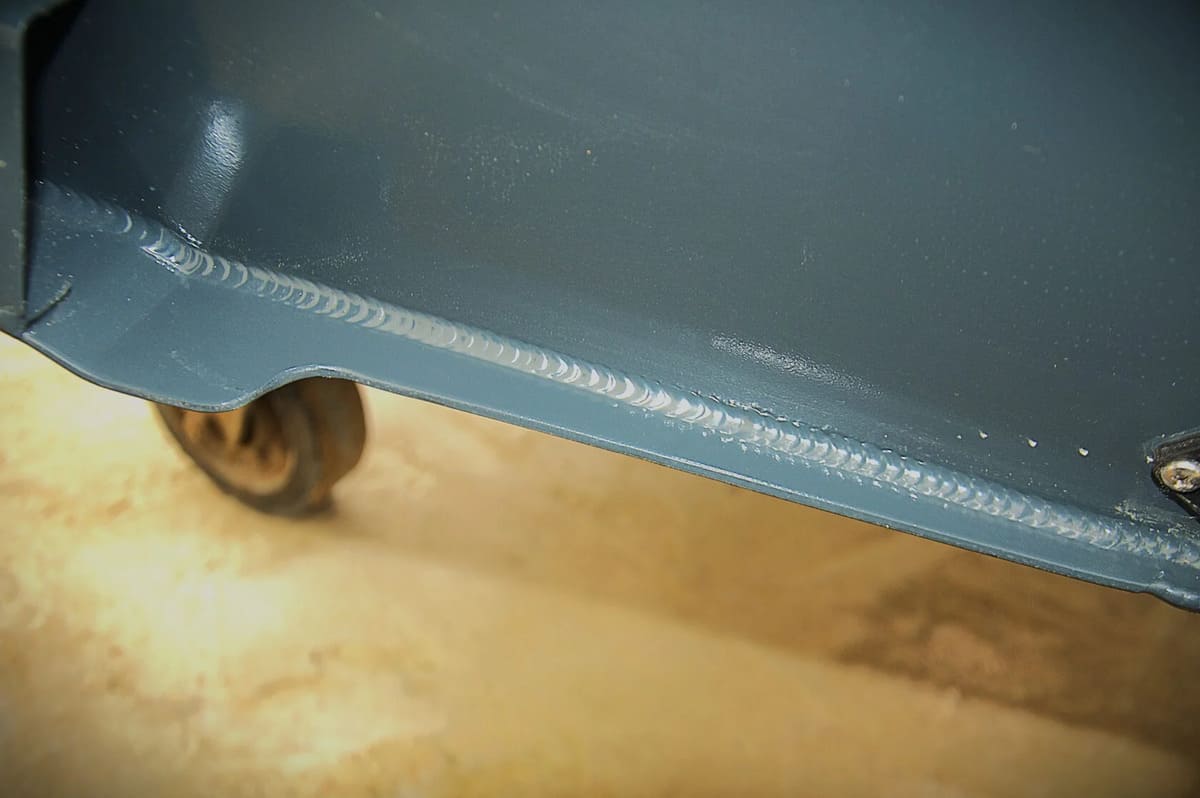 Купить Катер-лодка алюминиевая ALUTON 430Fish в Москве фото13