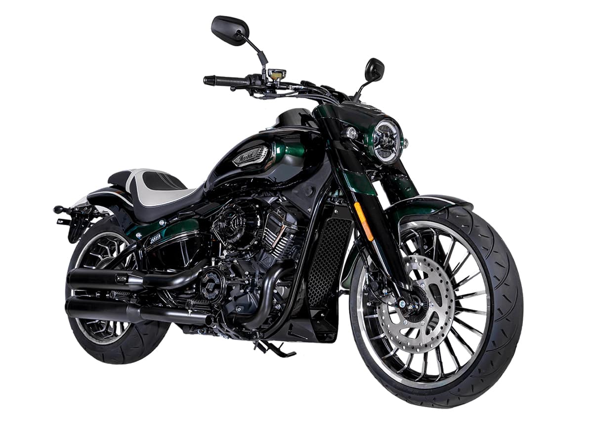 Купить Мотоцикл GROZA YES418A (2025) в Москве