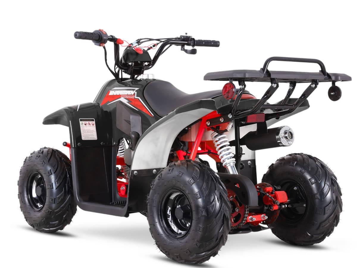 Купить Квадроцикл SHARMAX 130 Cross в Москве фото2