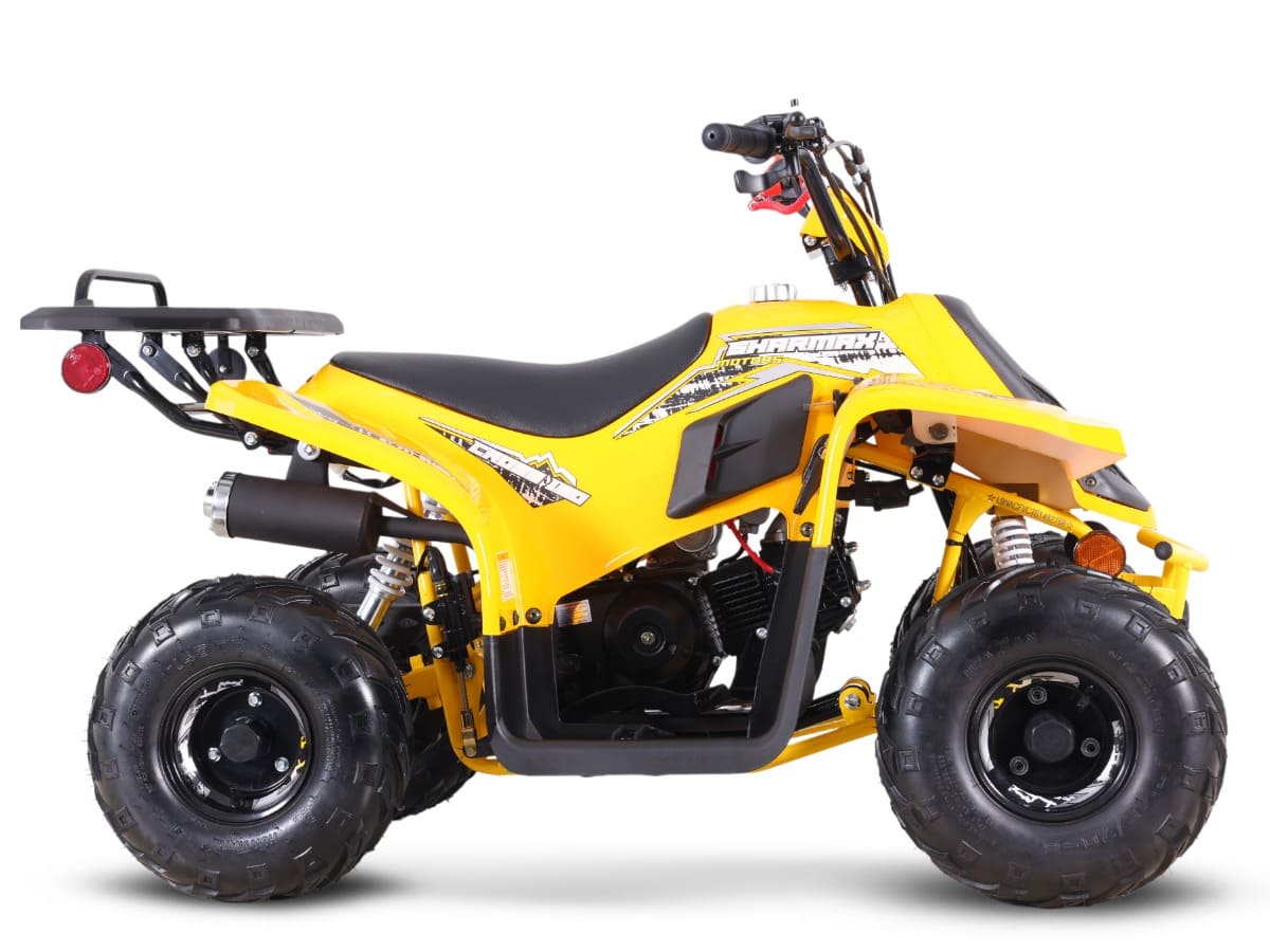 Купить Квадроцикл SHARMAX 130 Cross в Москве фото4