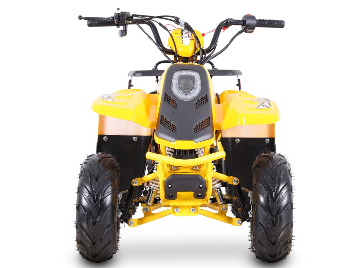 Купить Квадроцикл SHARMAX 130 Cross в Москве фото5