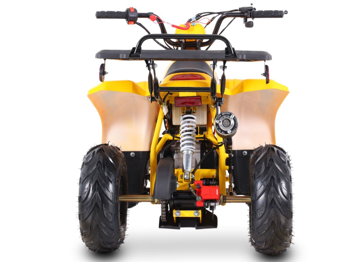 Купить Квадроцикл SHARMAX 130 Cross в Москве фото6