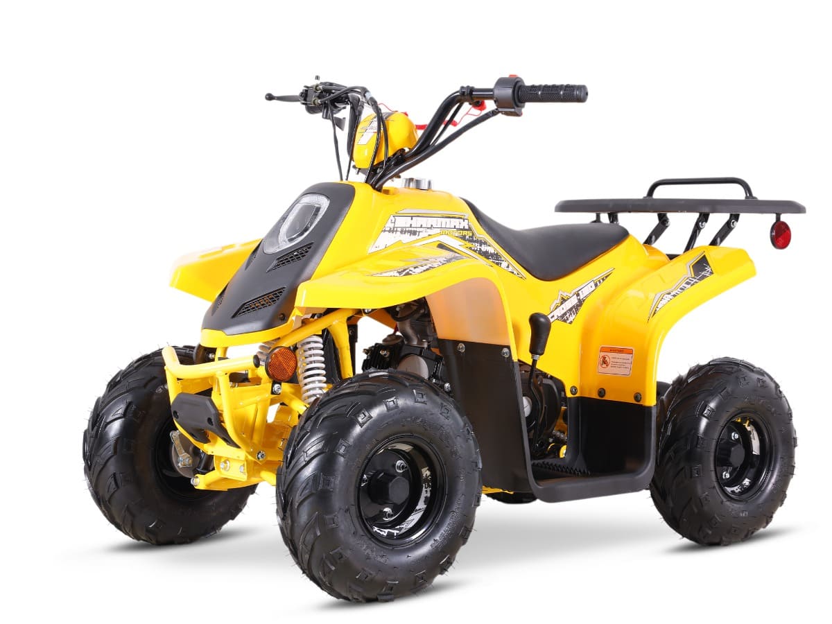 Купить Квадроцикл SHARMAX 130 Cross в Москве фото7